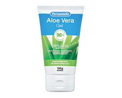 PERSONNELLE Aloe Vera gel,...