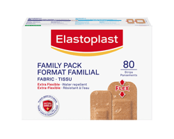 ELASTOPLAST Pansements...