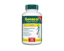 GENACOL Genacol Plus avec...