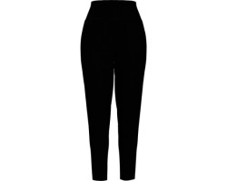 Pantalon capri léger et extensible pour femmes