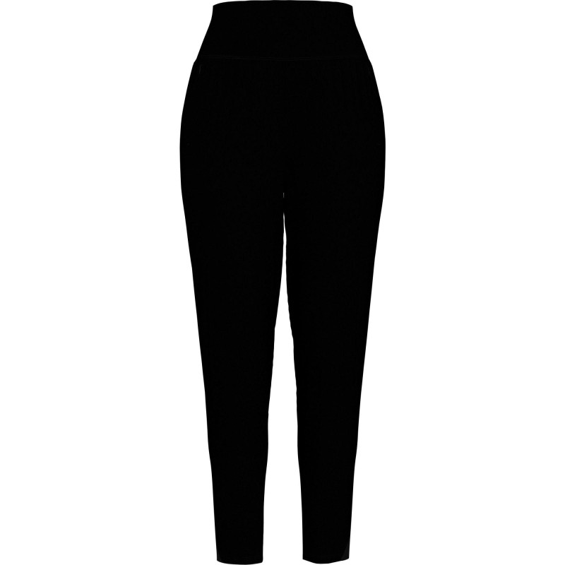 Pantalon capri léger et extensible pour femmes