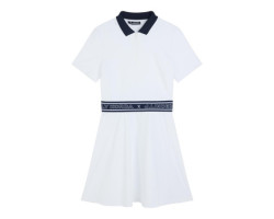 Robe NK Golf Shirt à manches courtes pour femmes