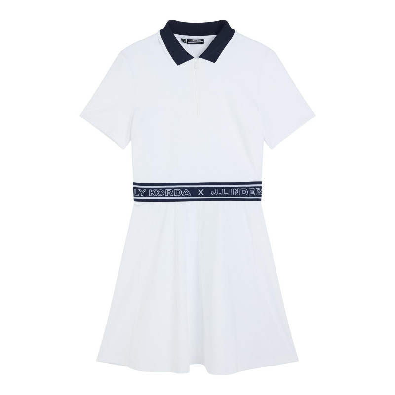 Robe NK Golf Shirt à manches courtes pour femmes