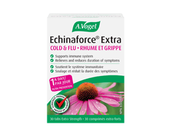 A. VOGEL Echinaforce extra,...