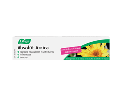 A. VOGEL Absolüt arnica...