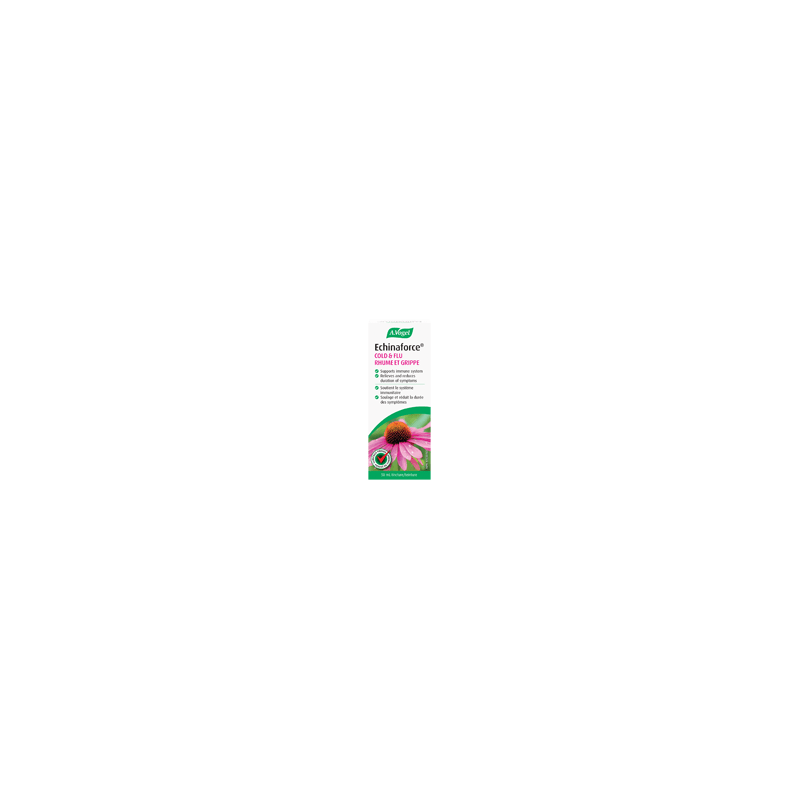 A. VOGEL Echinaforce, 50 ml