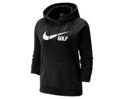 Chandail à capuchon Nike Golf pour femmes