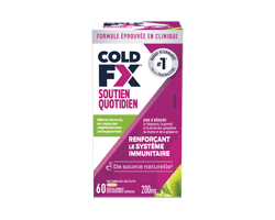 COLD-FX Cold-Fx 200 mg, 60...