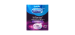 DUREX Anneau Durex Pleasure, 1 unité