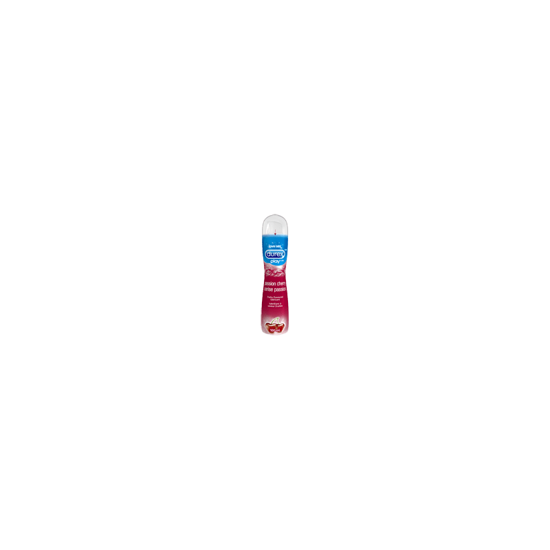 DUREX Durex Play lubrifiant personnel, cerise, 100 ml