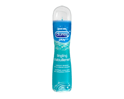 DUREX Durex Play lubrifiant personnel, chatouillement, 100 ml