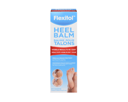 FLEXITOL Baume pour talons, 56 g