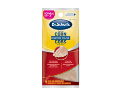 DR. SCHOLL'S Enlève-cors...