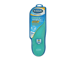 DR. SCHOLL'S Memory fit...