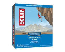 CLIF BAR Barre énergétique,...