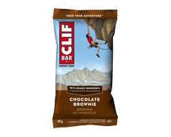 CLIF BAR Barre énergétique,...