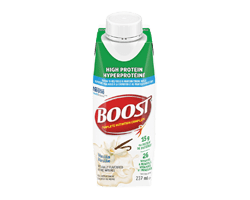 NESTLÉ Boost Hyperprotéiné...