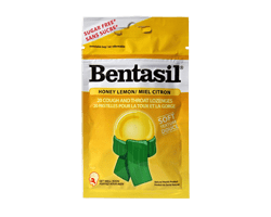 BENTASIL Pastille molle...