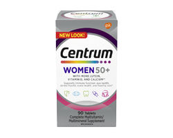 CENTRUM Supplément femme...