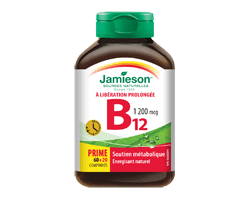 JAMIESON B 12, 60 unités