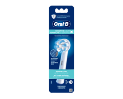 ORAL-B Sensitive & Gum...