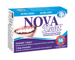 NOVADENT iP ultra doux...