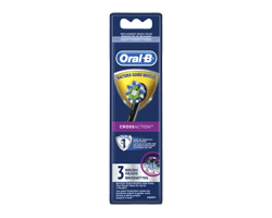 ORAL-B CrossAction...