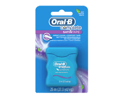 ORAL-B Soie dentaire -...