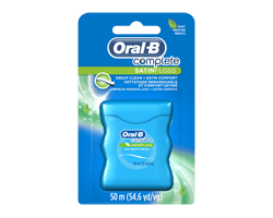 ORAL-B Soie dentaire -...