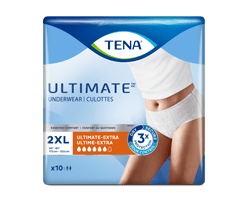 TENA Culottes protectrices...