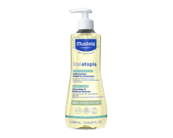 MUSTELA Huile lavante...