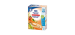 GERBER Gerber céréales mixtes avec fruits, 227 g