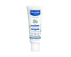 MUSTELA Soin croûtes de lait, 40 ml