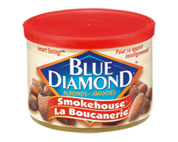 BLUE DIAMOND Amandes La...