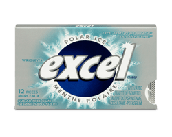 EXCEL Excel menthe polaire,...