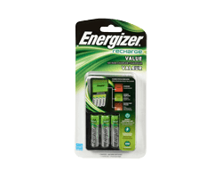 ENERGIZER Chargeur,...