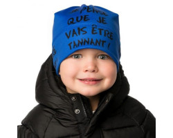 Tuque Je pense que je vais...