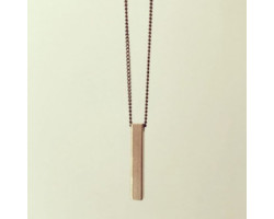 Collier Gigi-V