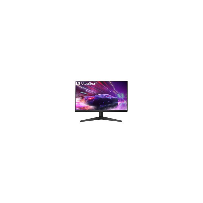 27'' LED Monitor 27GQ40W-B 1920x1080 165Hz 1ms FreeSync UltraGear LG