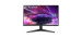 27'' LED Monitor 27GQ40W-B 1920x1080 165Hz 1ms FreeSync UltraGear LG