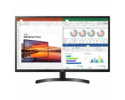 LG Moniteur DEL 32'' IPS...