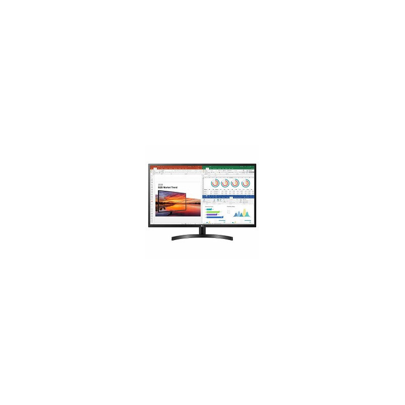 LG Moniteur DEL 32'' IPS 32ML60TM 5ms 1920x1080 LG