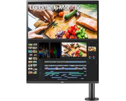 28'' LED monitor 28MQ780-B...