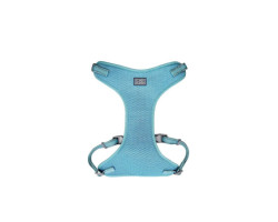 Adjustable mesh harness for dogs, …