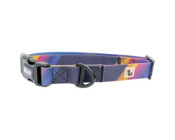 Silicone dog collar, Nostalgi…