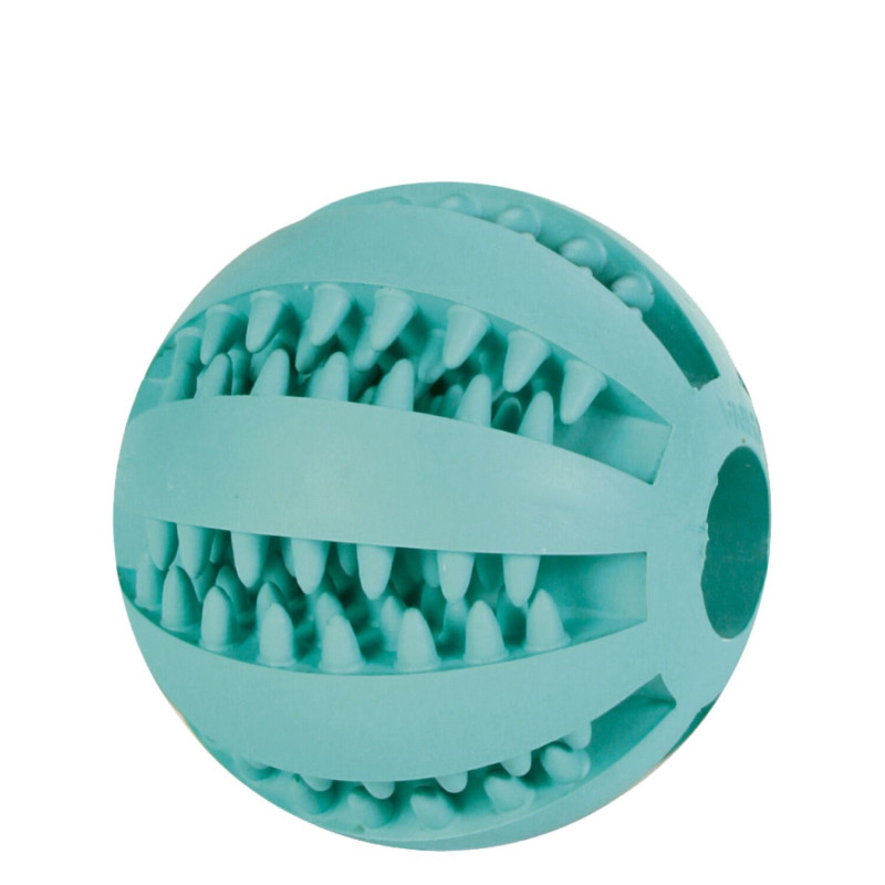 Denta Fun dental toy for dogs, ba…