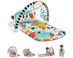 Fisher-Price - Tapis piano...