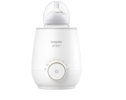 Philips Avent Fast Baby...