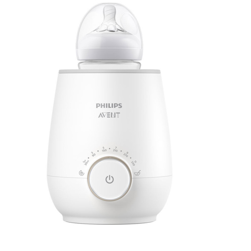 Philips Avent Fast Baby Bottle Warmer