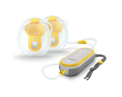 Medela Freestyle Tire-lait...